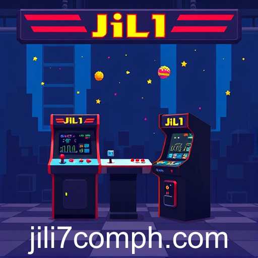 Exploring the Timeless Appeal of 'Arcade Classics' with Jili7