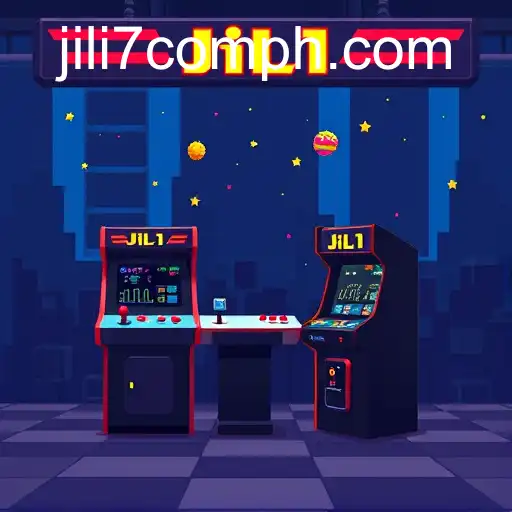 Exploring the Timeless Appeal of 'Arcade Classics' with Jili7