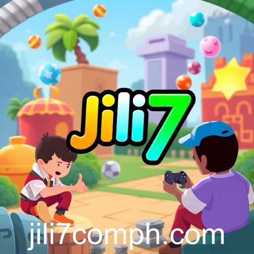 Exploring the World of Casual Games with Jili7: A Journey Through Fun and Entertainment