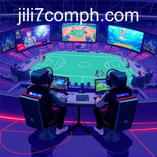 Digital Dynamics: The Evolution of Online Gaming