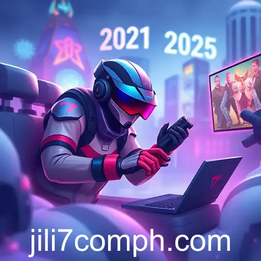 The Evolving Landscape of Online Gaming in 2025
