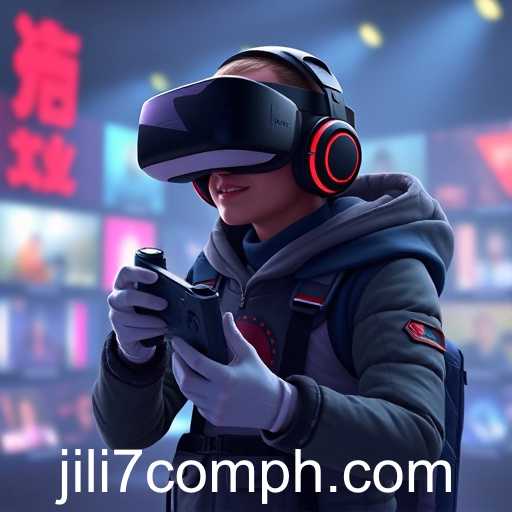 Gaming in a Digital Era: The Jili7 Phenomenon