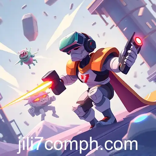 Jili7: The Gaming Hub Revolutionizing Online Entertainment