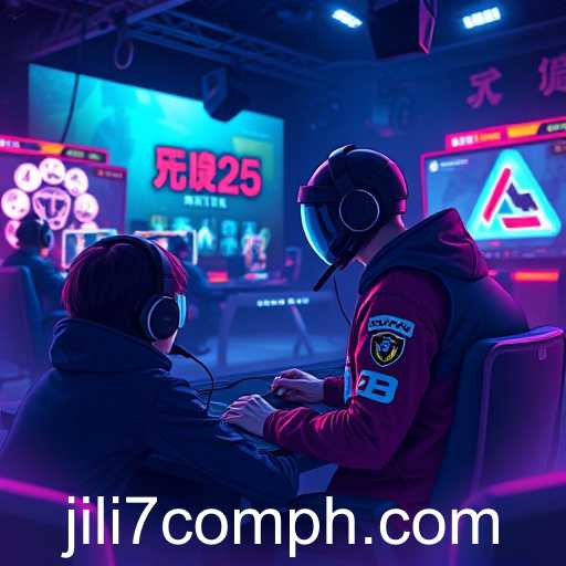 Gaming Trends and Developments: A 2025 Perspective