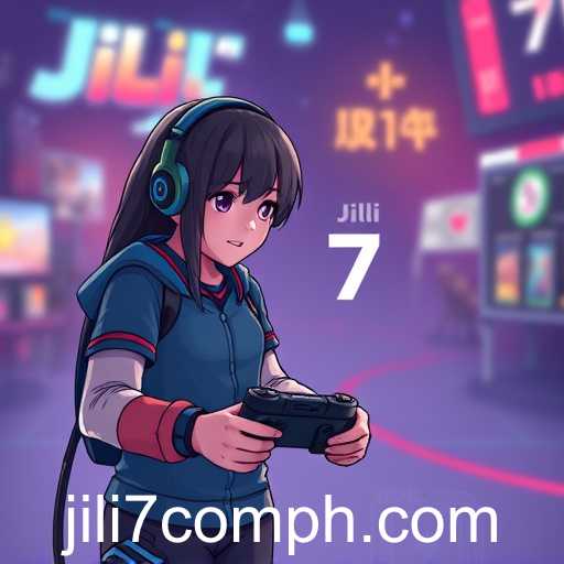 Jili7 and The Future of Online Gaming