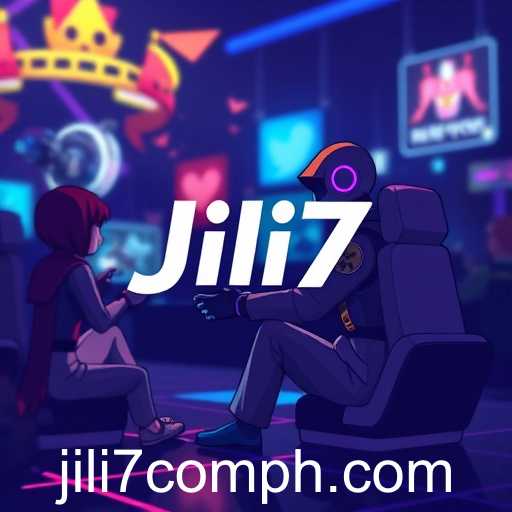 The Rise of Jili7 in Online Gaming