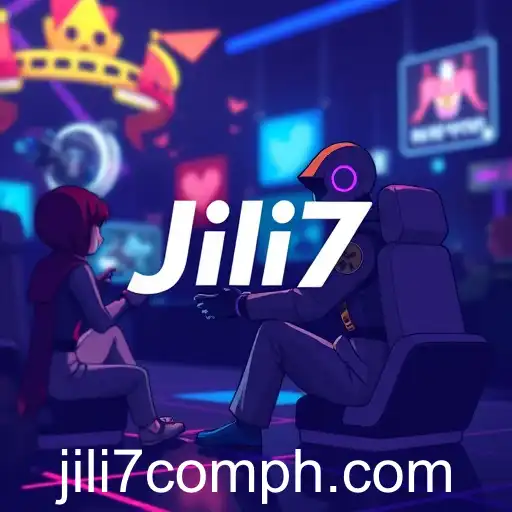 The Rise of Jili7 in Online Gaming
