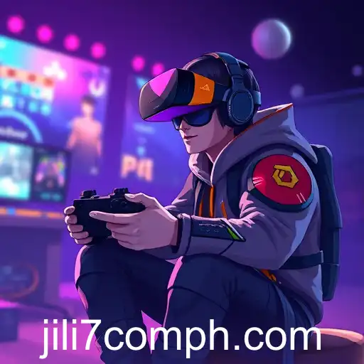 The Rise of Jili7: A Gaming Hub Transforming Play