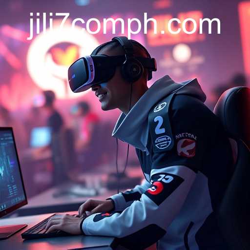 Jili7: Revolutionizing the English Gaming Landscape