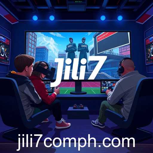 Jili7 Gaming Revolutionizes Online Experience