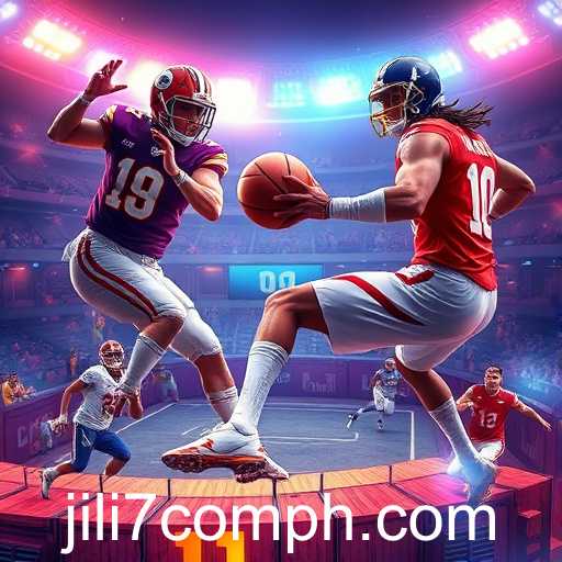 Jili7: Redefining Online Gaming Landscapes