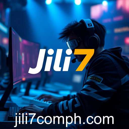 Jili7: Revolutionizing Online Gaming
