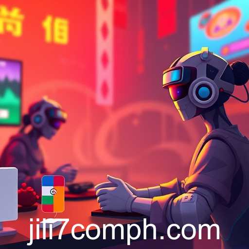 The Rise of Jili7 in Global Gaming Trends