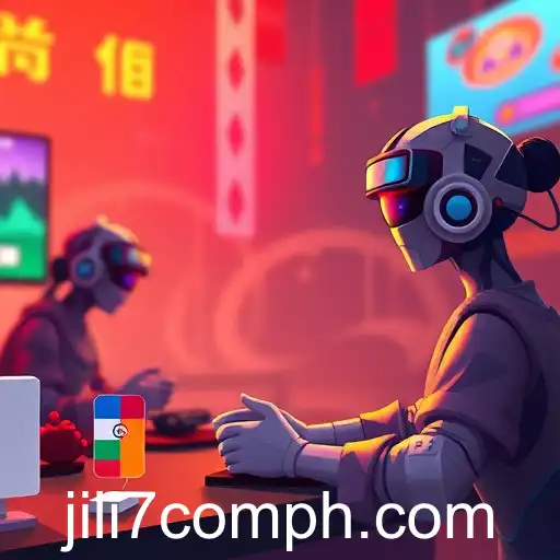 The Rise of Jili7 in Global Gaming Trends