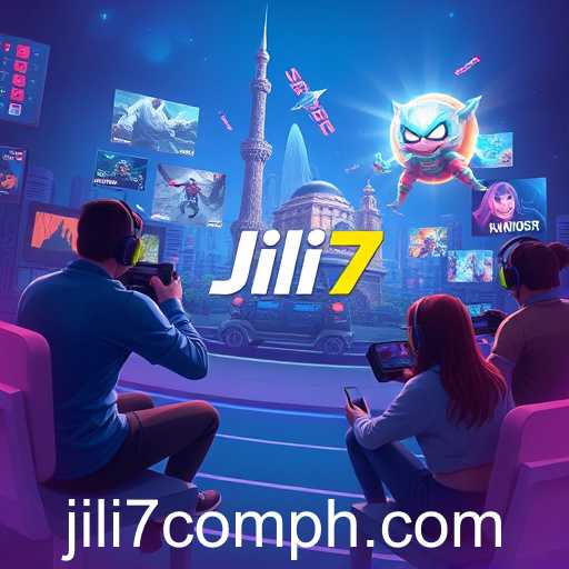 Jili7: Revolutionizing the Online Gaming Landscape