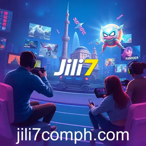 Jili7: Revolutionizing the Online Gaming Landscape