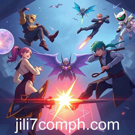 The Rise of Multiplayer Games on Jili7: A New Era of Online Entertainment