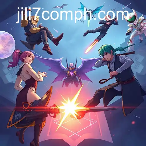 The Rise of Multiplayer Games on Jili7: A New Era of Online Entertainment