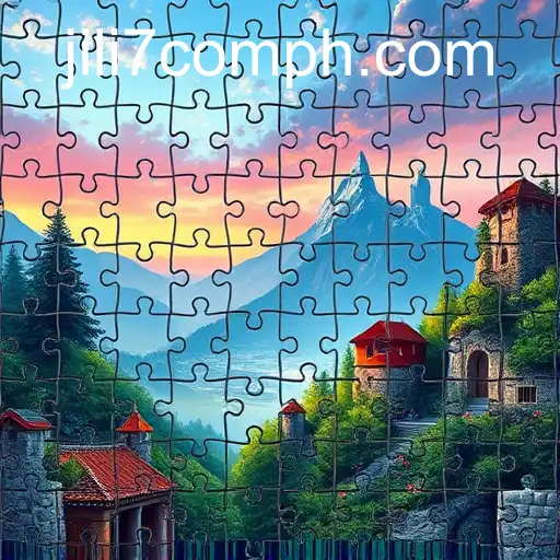 Exploring the World of Puzzle Games on Jili7
