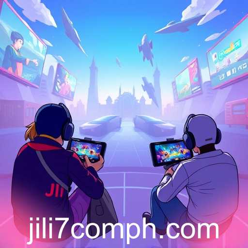 The Rise of Jili7: Gaming in a New Era
