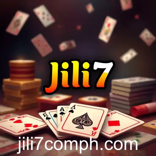 The Rise of Jili7 in the Online Gaming World
