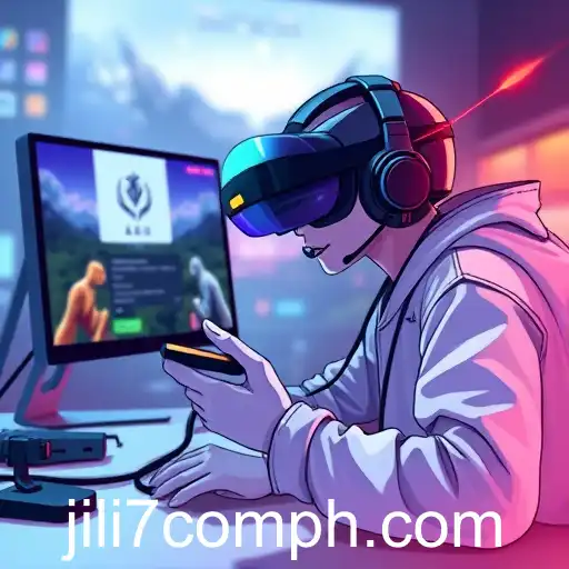 The Rise of Jili7: Gaming Trends and Transformations