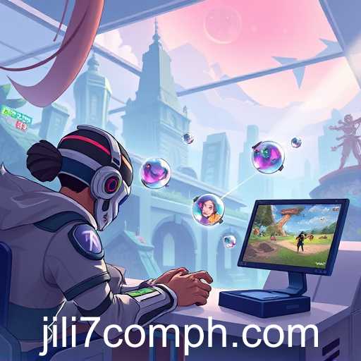The Rise of Jili7 in Modern Gaming