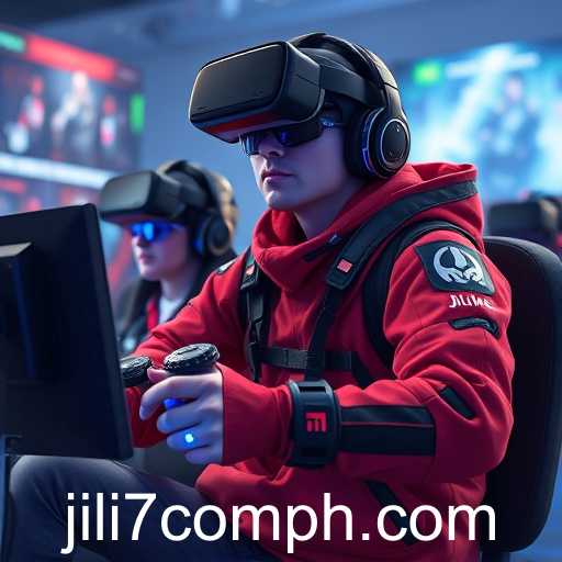 Rising Trends in Online Gaming Platforms