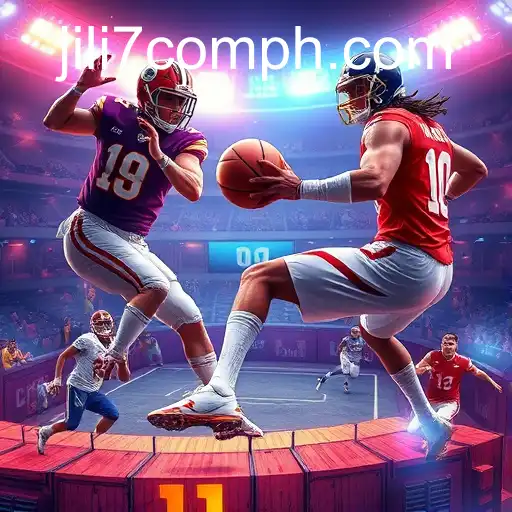 Exploring the 'Sports Games' Category on Jili7: A Comprehensive Overview