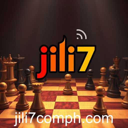 Uncovering the Ever-Growing World of Strategy Games: The Role of 'Jili7'